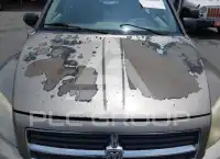 2008 Dodge CALIBER фото