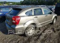 2008 Dodge CALIBER фото