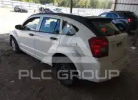2008 Dodge CALIBER фото