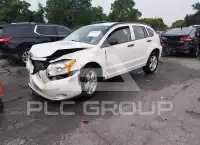 2008 Dodge CALIBER photo