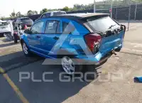 2008 Dodge CALIBER фото