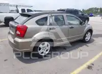 2008 Dodge CALIBER фото