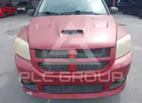 2008 Dodge CALIBER фото