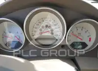 2008 Dodge CALIBER фото