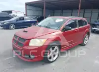 2008 Dodge CALIBER фото