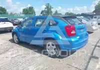 2008 Dodge CALIBER фото