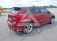 2008 Dodge CALIBER фото