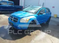 2008 Dodge CALIBER фото