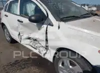 2008 Dodge CALIBER фото