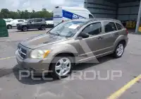 2008 Dodge CALIBER фото