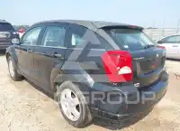 2008 Dodge CALIBER фото