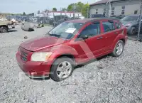 2008 Dodge CALIBER photo