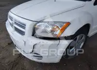 2008 Dodge CALIBER фото