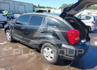 2008 Dodge CALIBER фото