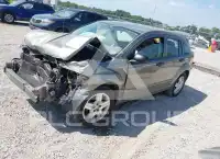 2008 Dodge CALIBER фото