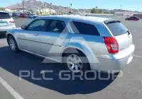 2008 Dodge MAGNUM фото