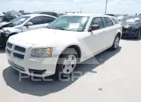 2008 Dodge MAGNUM photo
