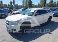 2008 Dodge MAGNUM фото