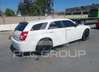 2008 Dodge MAGNUM фото