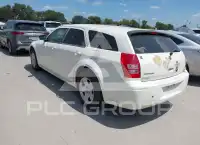 2008 Dodge MAGNUM photo