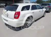2008 Dodge MAGNUM photo