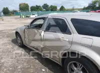 2008 Dodge MAGNUM photo