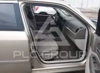 2008 Dodge MAGNUM photo