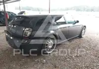 2008 Dodge MAGNUM photo