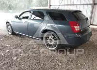 2008 Dodge MAGNUM photo