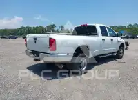 2008 Dodge RAM фото