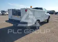 2008 Dodge RAM photo