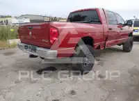 2008 Dodge RAM фото