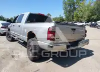 2008 Dodge RAM фото
