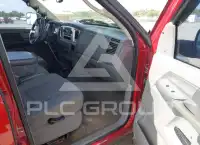 2008 Dodge RAM фото