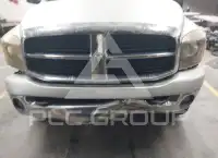 2008 Dodge RAM фото