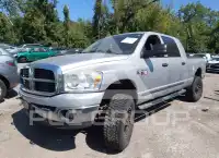 2008 Dodge RAM фото