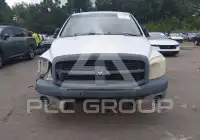2008 Dodge RAM фото