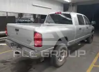 2008 Dodge RAM фото