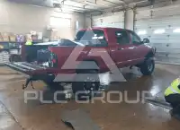 2008 Dodge RAM фото