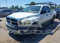 2008 Dodge RAM фото