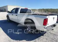 2008 Dodge RAM фото