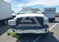 2008 Dodge RAM фото