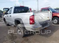 2008 Dodge RAM photo
