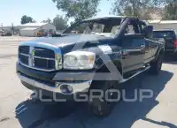 2008 Dodge RAM photo