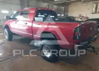 2008 Dodge RAM фото