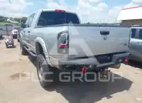 2008 Dodge RAM photo