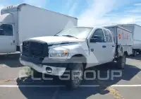 2008 Dodge RAM фото
