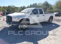 2008 Dodge RAM фото