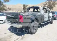2008 Dodge RAM photo