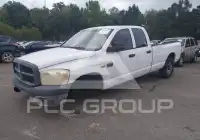 2008 Dodge RAM фото